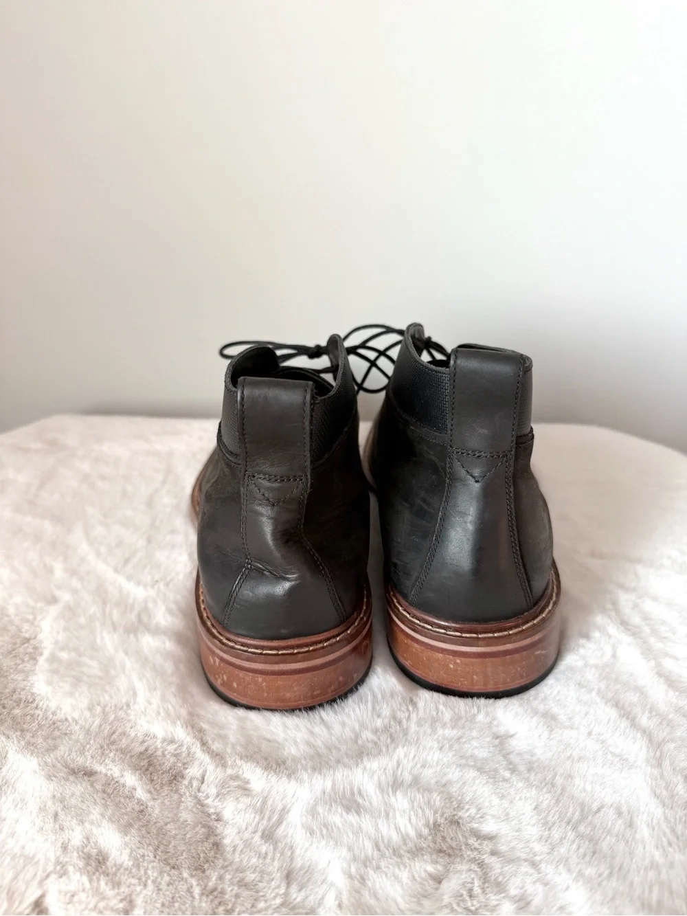 Cole Haan classic black